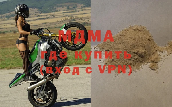 хмурый Кинешма