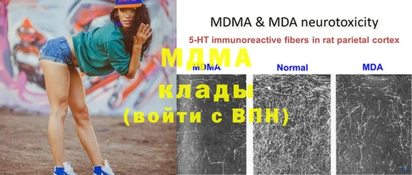 хмурый Кинешма